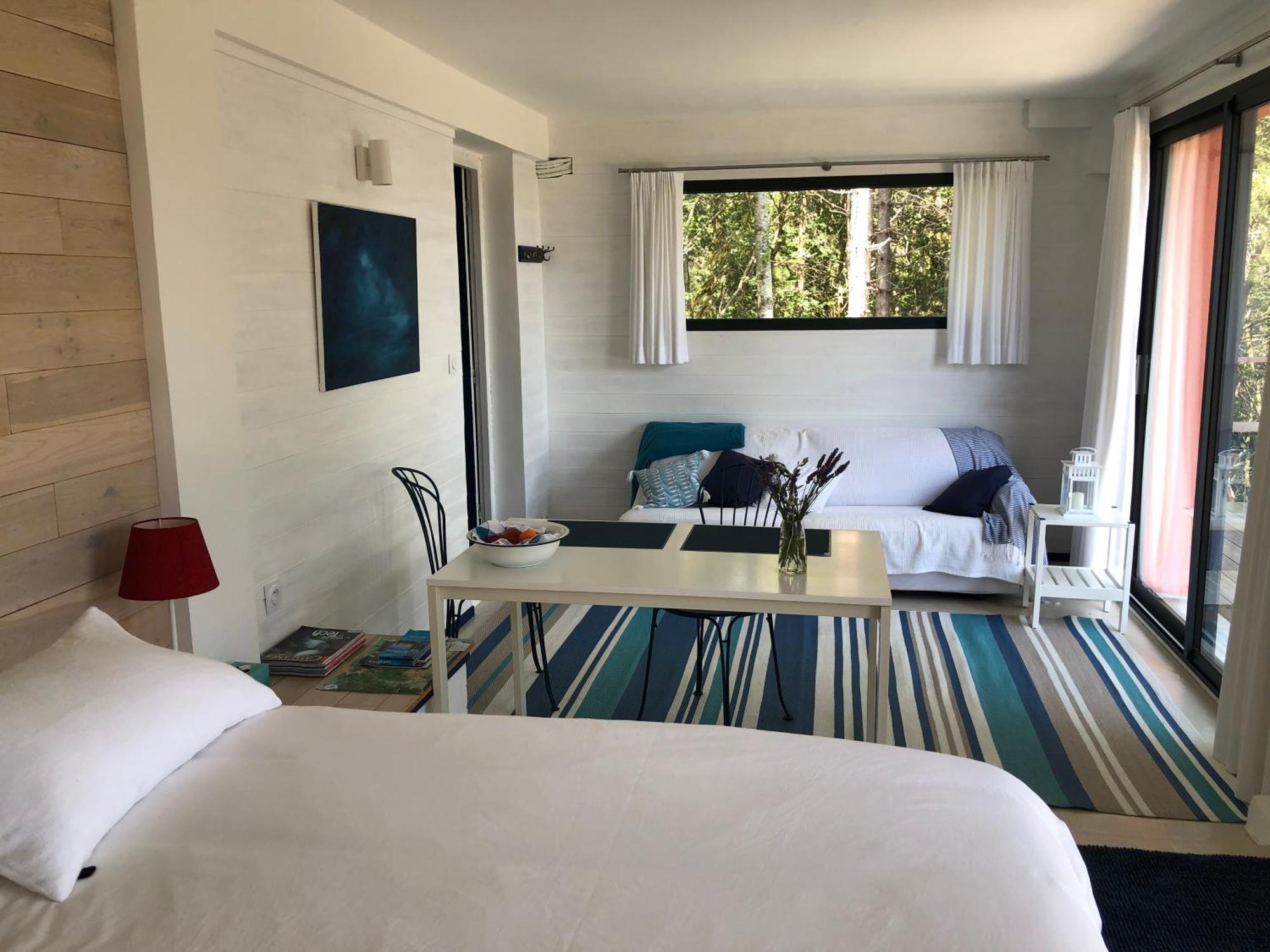 Reve D'Etoiles Bed & Breakfast Saint-Laurent-de-Cerdans Exterior photo